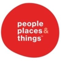 People, Places & Things coupons